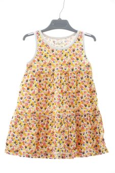 Robe casual 18 mois Needs