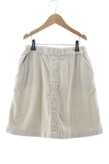 Aufwändiger Rock 134 Uniqlo