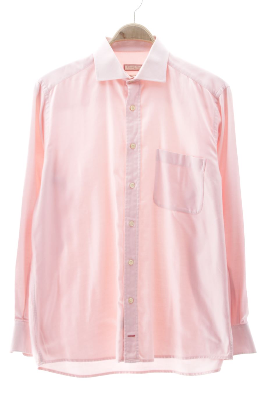 Hemd von Emidio Tucci Größe L