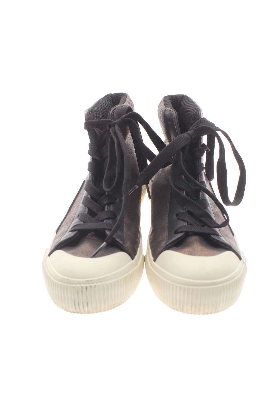 Botines de BONOBO de la talla 38, de color negro de