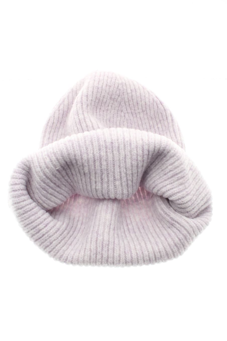 Chapeaux C&A de la taille Taille unique, de couleur pourpre