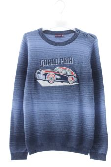 Pull 11 ans Sergent Major