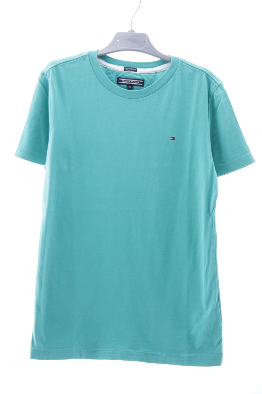 Camiseta de Tommy Hilfiger de la talla 10 años de segunda mano