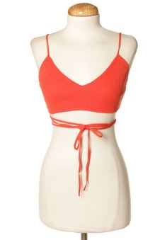 Top S Zara, photo 1 sur 2