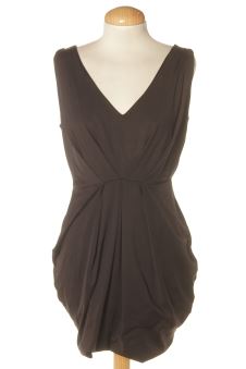 Robe casual M Siempreesviernes