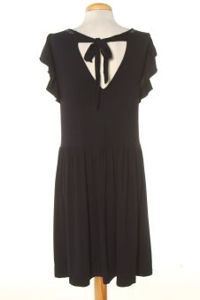 Einfaches Kleid S Loft