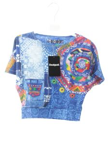T-shirt 3 ans Desigual
