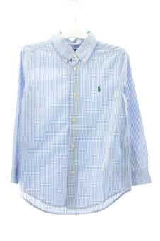 Langärmeliges Hemd 122 Ralph Lauren