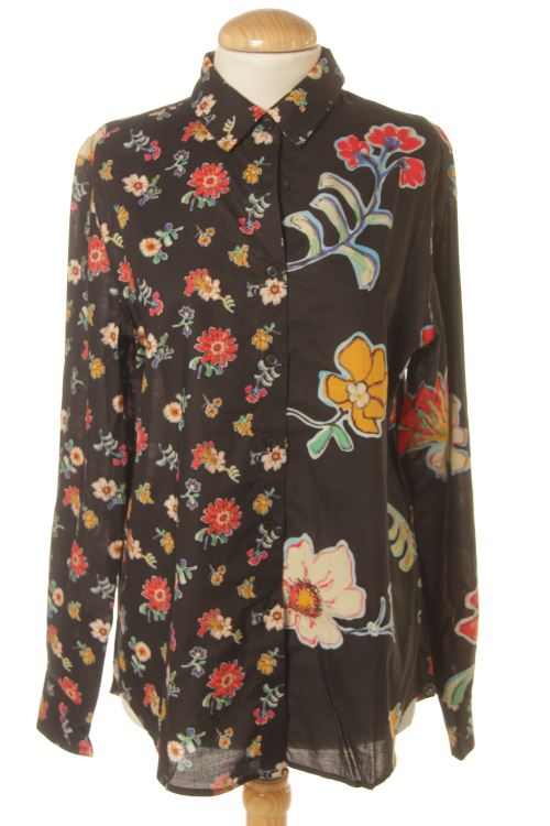 Chemise