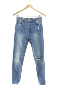 Jeans 36 Stradivarius, foto 1 di 2