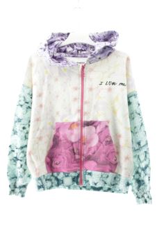 Sweatshirt 7 ans Desigual