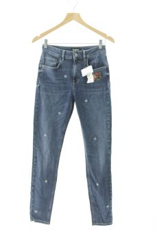 Jeans 38 Desigual, photo 1 sur 2