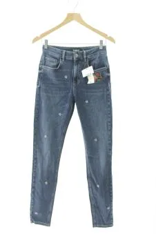 Jeans 38 Desigual, foto 1 di 2