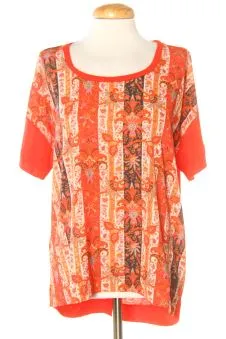 Camiseta L Desigual, foto 1 de 2