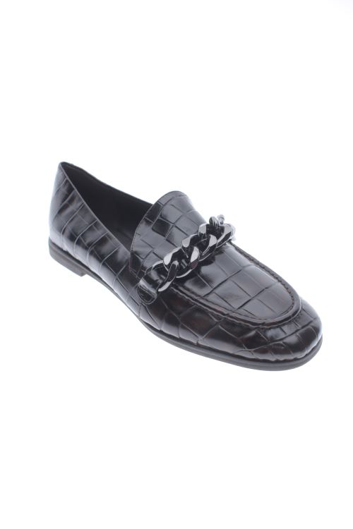 Chaussures plates