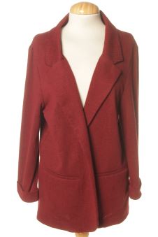 Blazer 42 new look