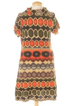 Einfaches Kleid M La caja de Pandora, Foto 1 von 2