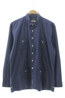 Chemise L Spagnolo