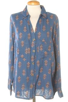 Chemise XL Cortefiel