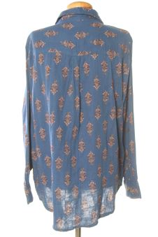 Chemise XL Cortefiel