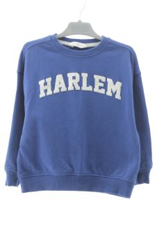 Sudadera 5 años Mango