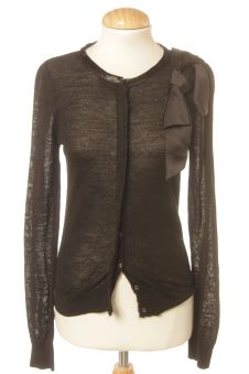Gilet M Mango