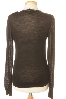 Gilet M Mango