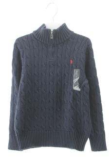 Jersey 7 años Polo Ralph Lauren
