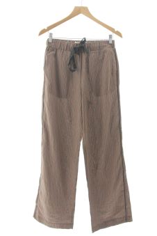 Pantalón Casual S Bershka
