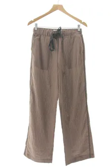Pantalon Casual S Bershka, photo 1 sur 2