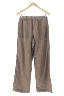 Pantalón Casual S Bershka