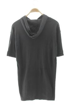 T-shirt M BLACK SQUAD
