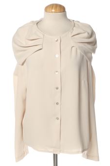 Blouse à manches longues XL Coosy