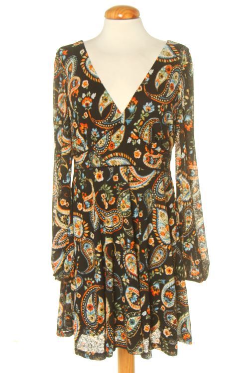 Robe casual