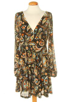 Robe casual L Springfield