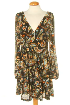 Vestito casual L Springfield, foto 1 di 2