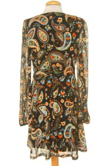 Robe casual L Springfield