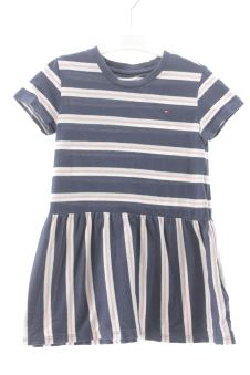Robe casual 3 ans Tommy Hilfiger