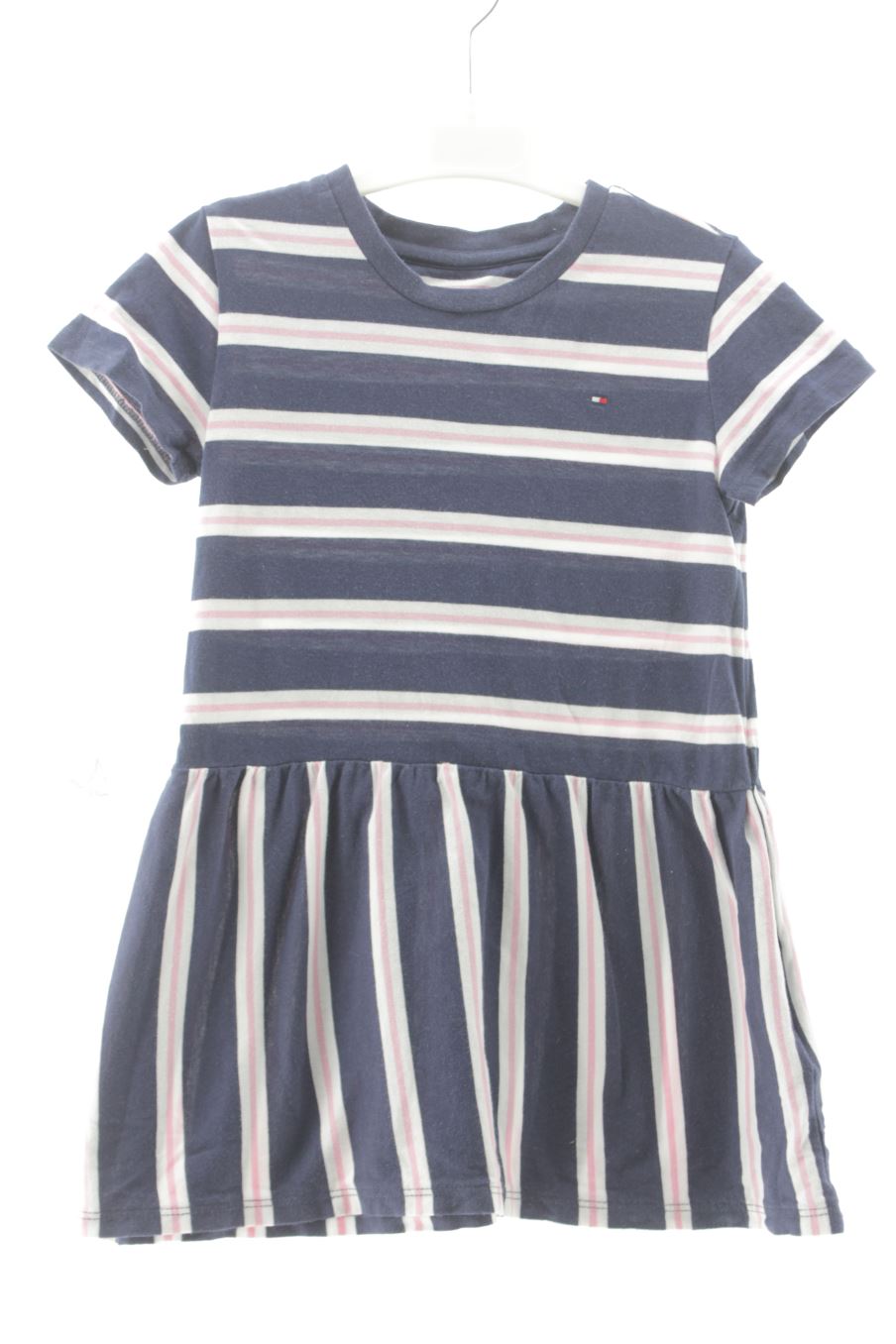 Robe casual Tommy Hilfiger de la taille 3 ans de seconde main