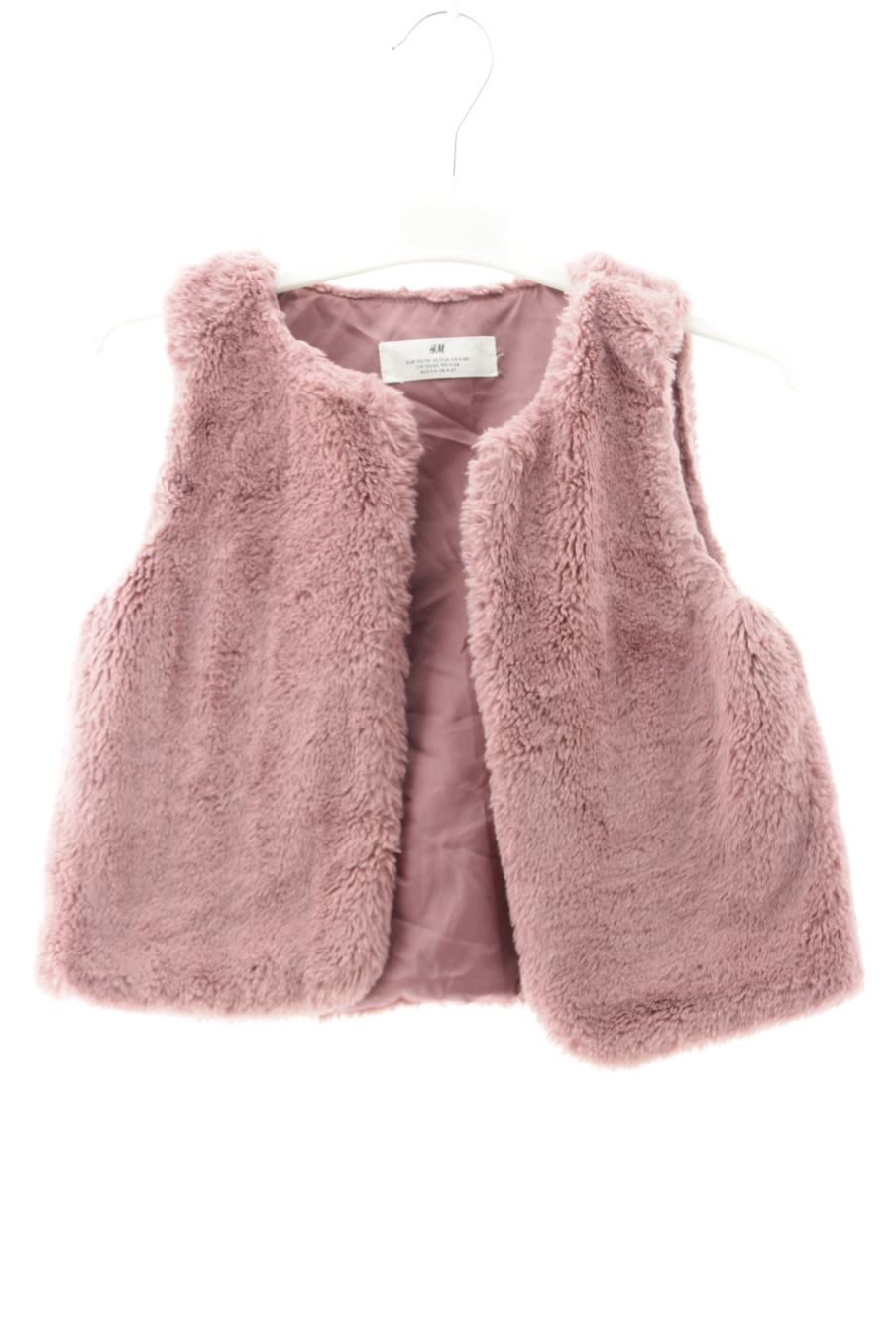 Veste sans manches H&M de la taille 4 ans de seconde main