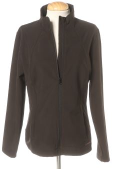 Gilet M Quechua (DECATHLON)