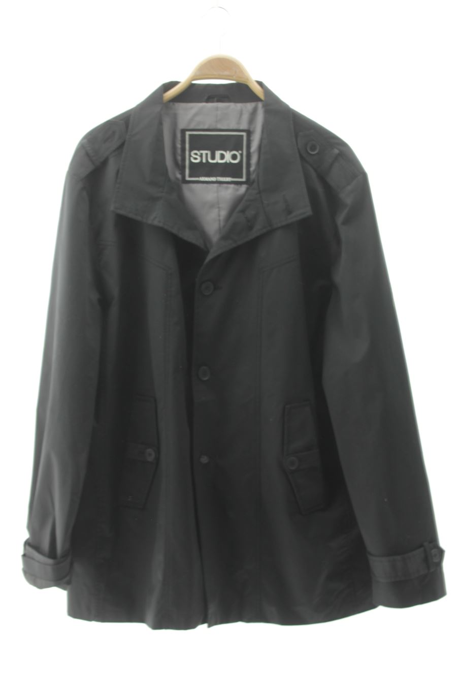 Trench Armand Thiery de la taille XXXL