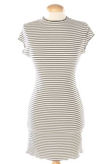 Einfaches Kleid S Zara, Foto 1 von 2