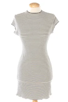 Vestido casual S Zara, foto 1 de 2