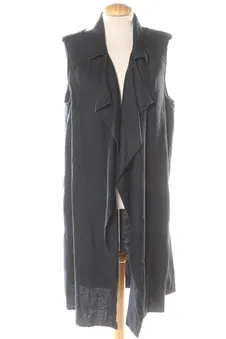 Gilet di stoffa M Mango, foto 1 di 2