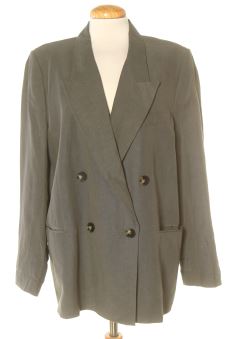 Blazer XL Zara, foto 1 de 2