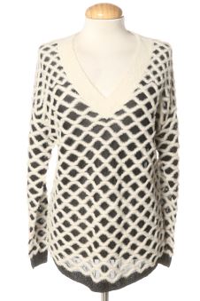 Pull S Uterqüe, photo 1 sur 2