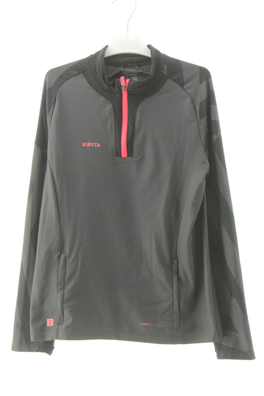 Sweatshirt Kipsta (DECATHLON) de la taille 12 ans de seconde main