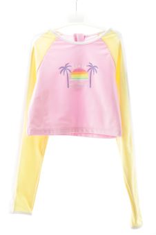 Langärmelige Bluse 116 PERCENTIL