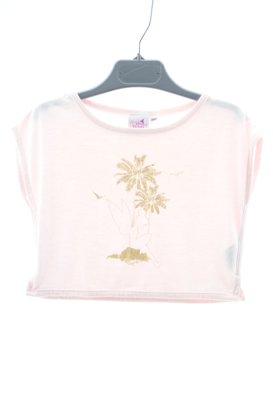 Camiseta de Disney de la talla 3 años de segunda mano